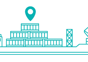 Solution transport maritime