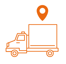 Solution transport routier